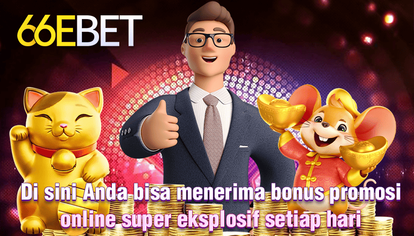 Deposit 25k Bonus 25k | Situs UG | Ultimate Gaming Terlengkap 2024